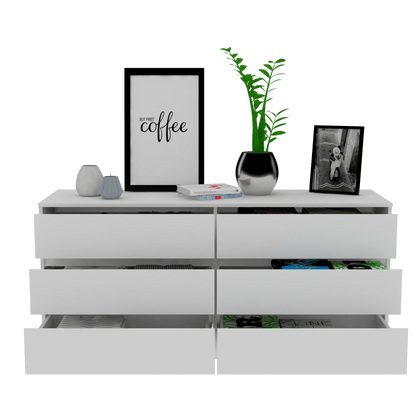 Organizador Aspiro Blanco