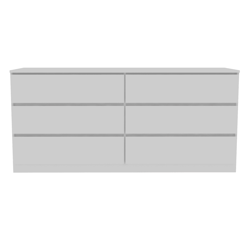 Organizador Aspiro Blanco