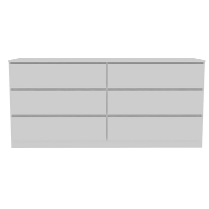 Organizador Aspiro Blanco