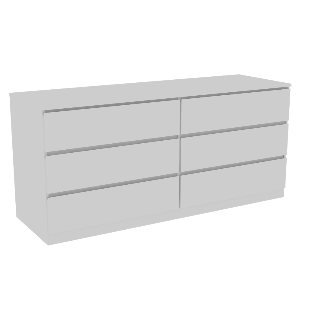 Organizador Aspiro Blanco