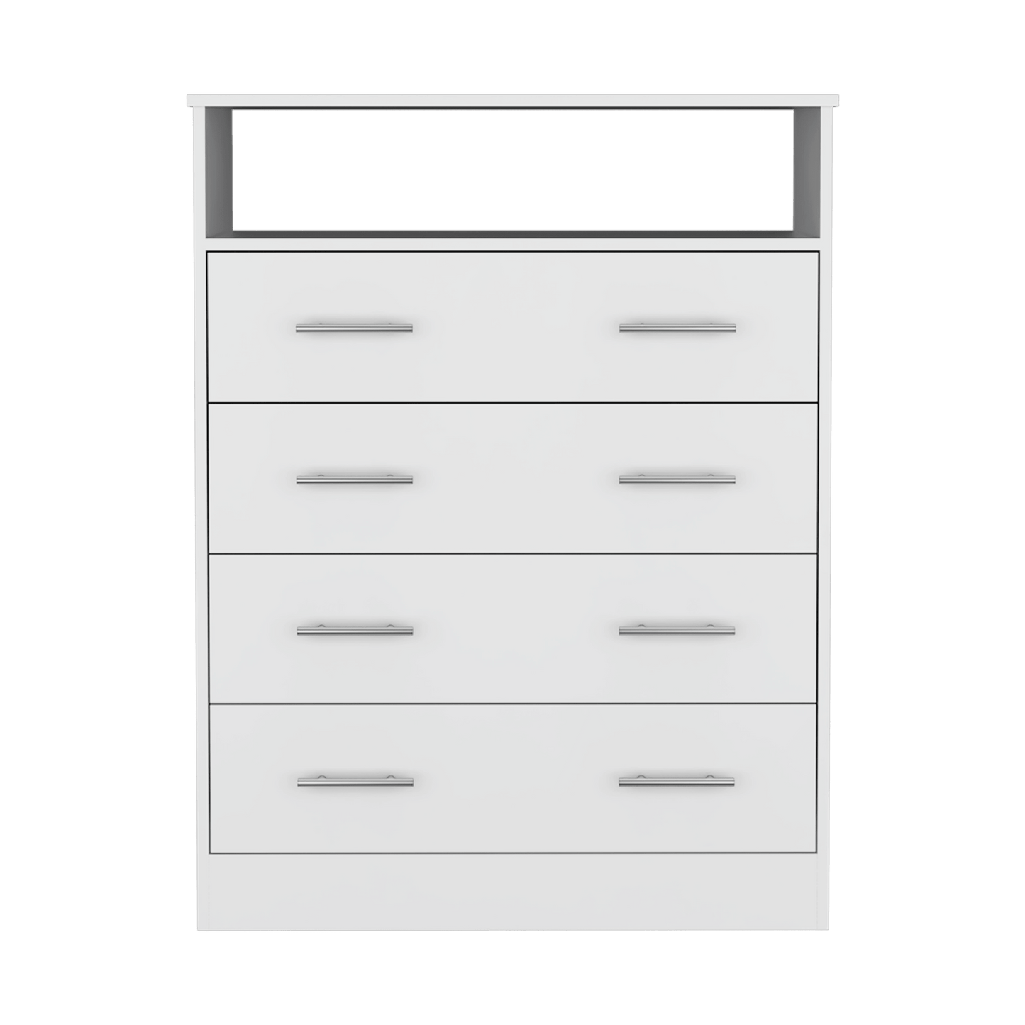 Organizador Zireon Blanco