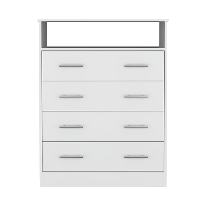 Organizador Zireon Blanco