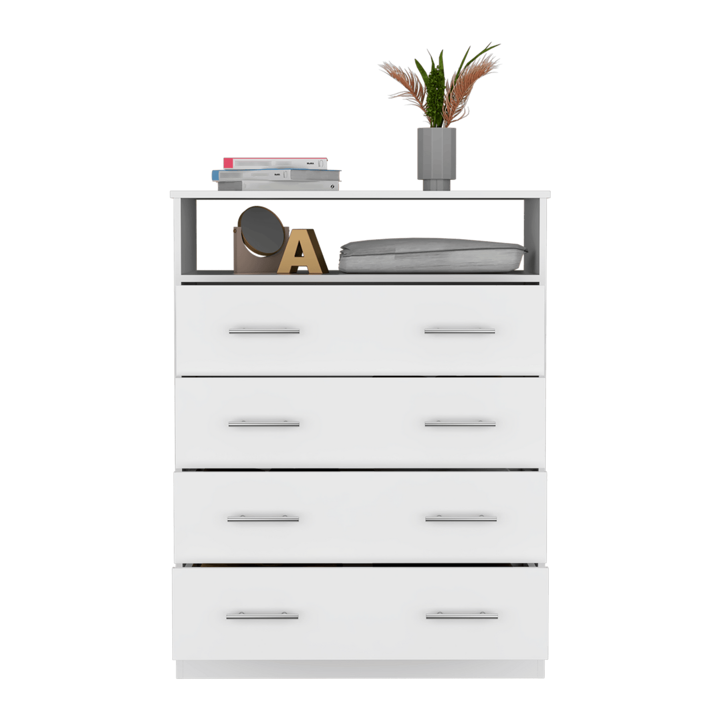 Organizador Zireon Blanco