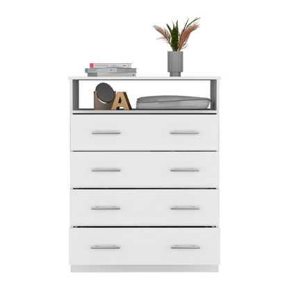 Organizador Zireon Blanco