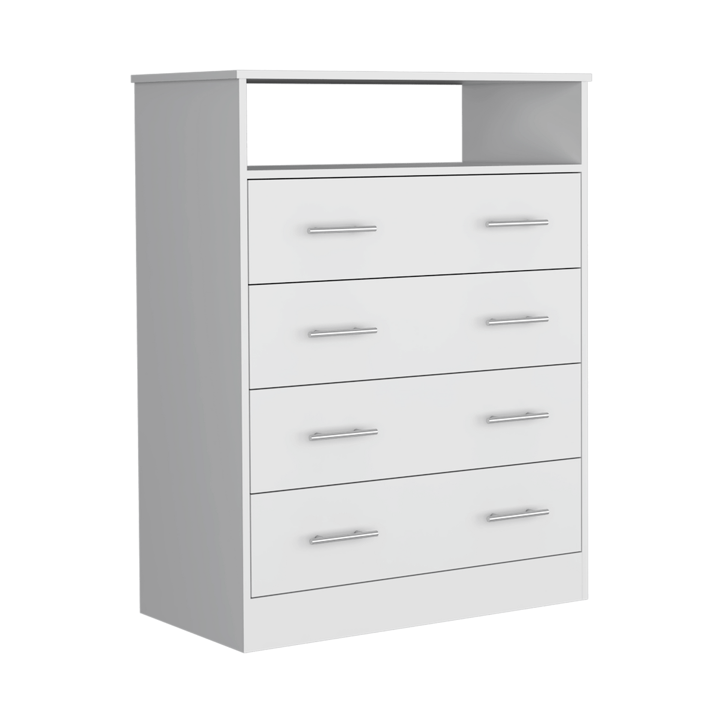 Organizador Zireon Blanco