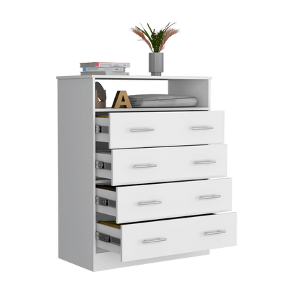 Organizador Zireon Blanco