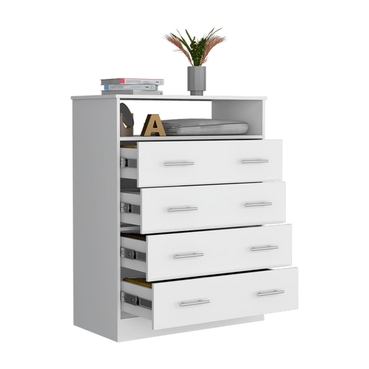 Organizador Zireon Blanco