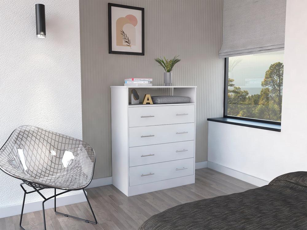 Organizador Zireon Blanco