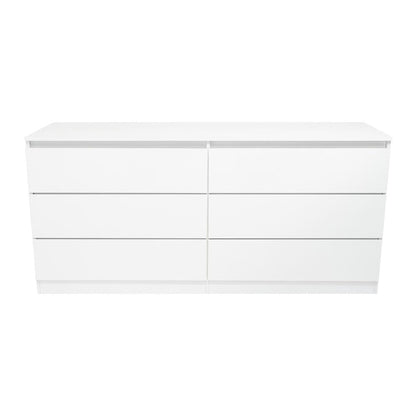 Organizador Aspiro Blanco
