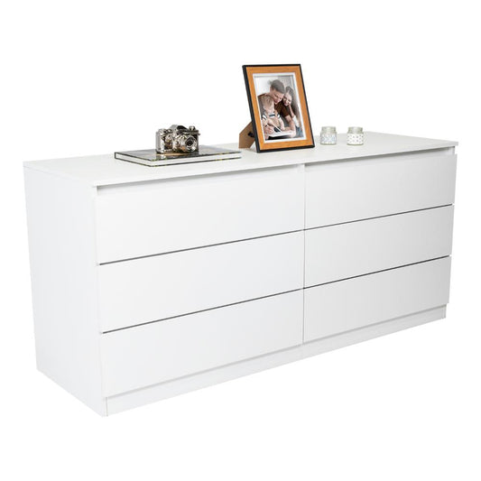 Organizador Aspiro Blanco