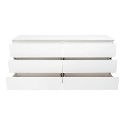 Organizador Aspiro Blanco