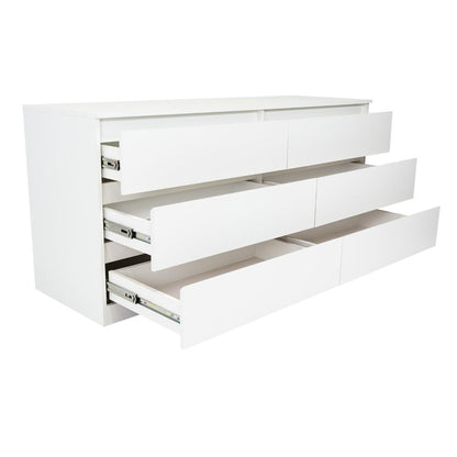 Organizador Aspiro Blanco
