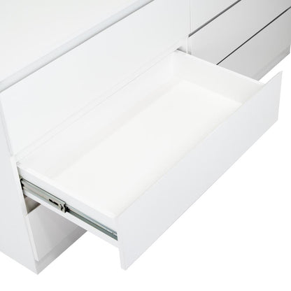 Organizador Aspiro Blanco