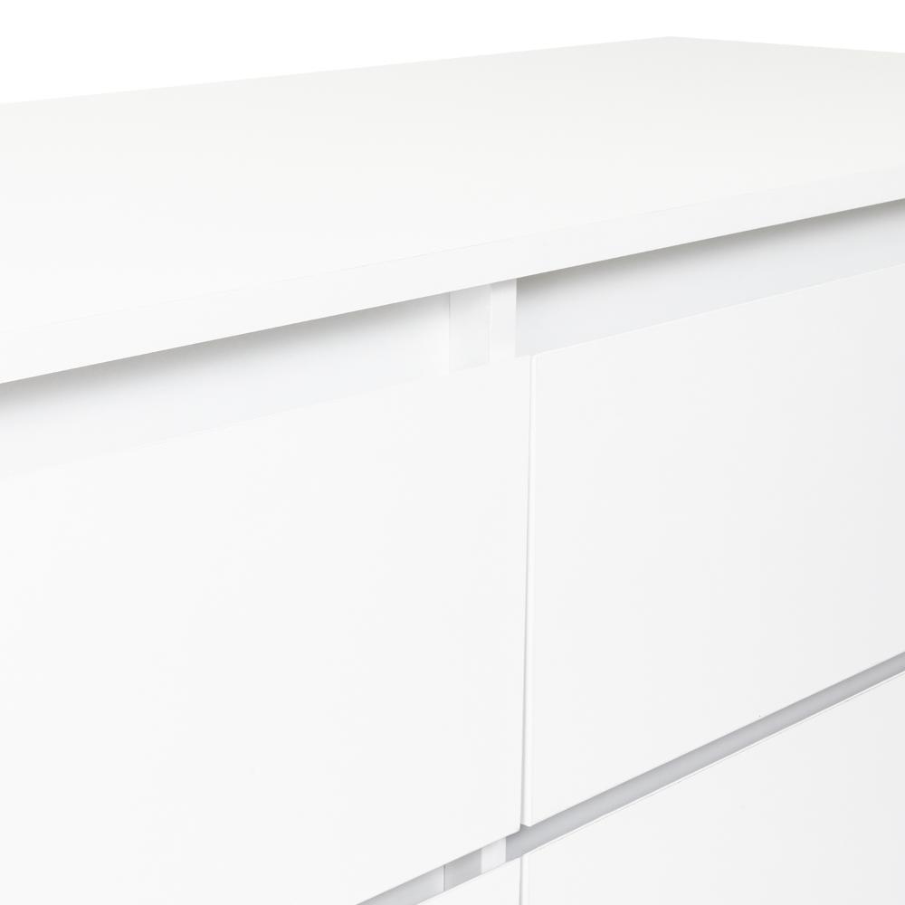 Organizador Aspiro Blanco