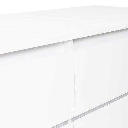 Organizador Aspiro Blanco