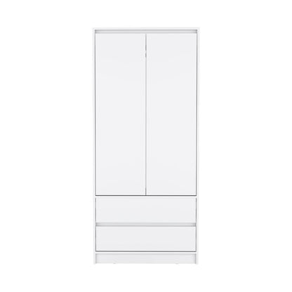 Closet Bell Blanco