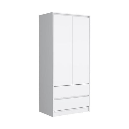 Closet Bell Blanco