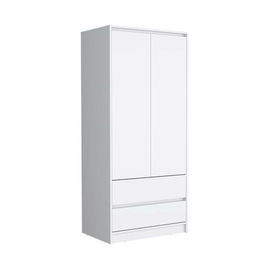 Closet Bell Blanco
