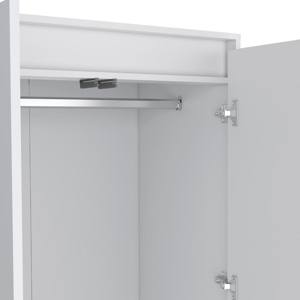 Closet Bell Blanco