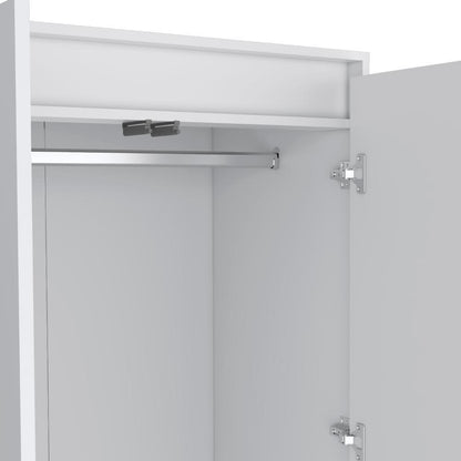 Closet Bell Blanco