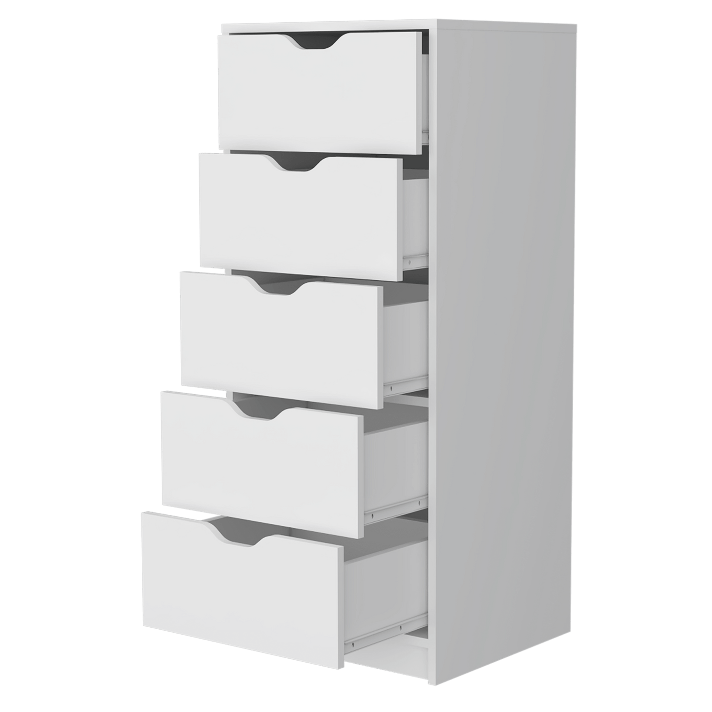 Organizador Arisya Blanco