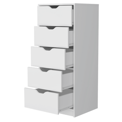 Organizador Arisya Blanco