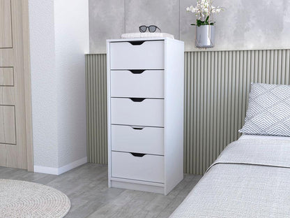 Organizador Arisya Blanco