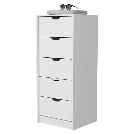 Organizador Arisya Blanco