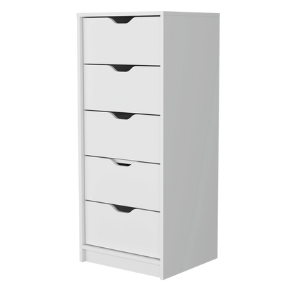 Organizador Arisya Blanco