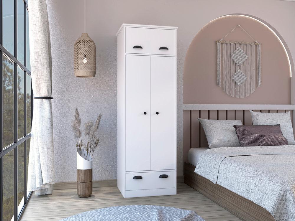 Closet Dinoos Blanco