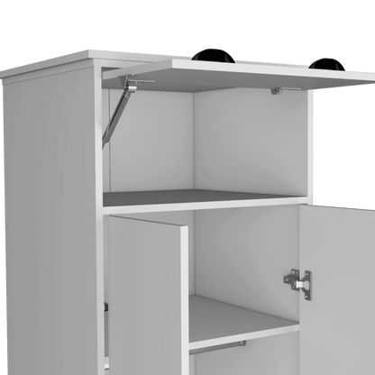 Closet Dinoos Blanco