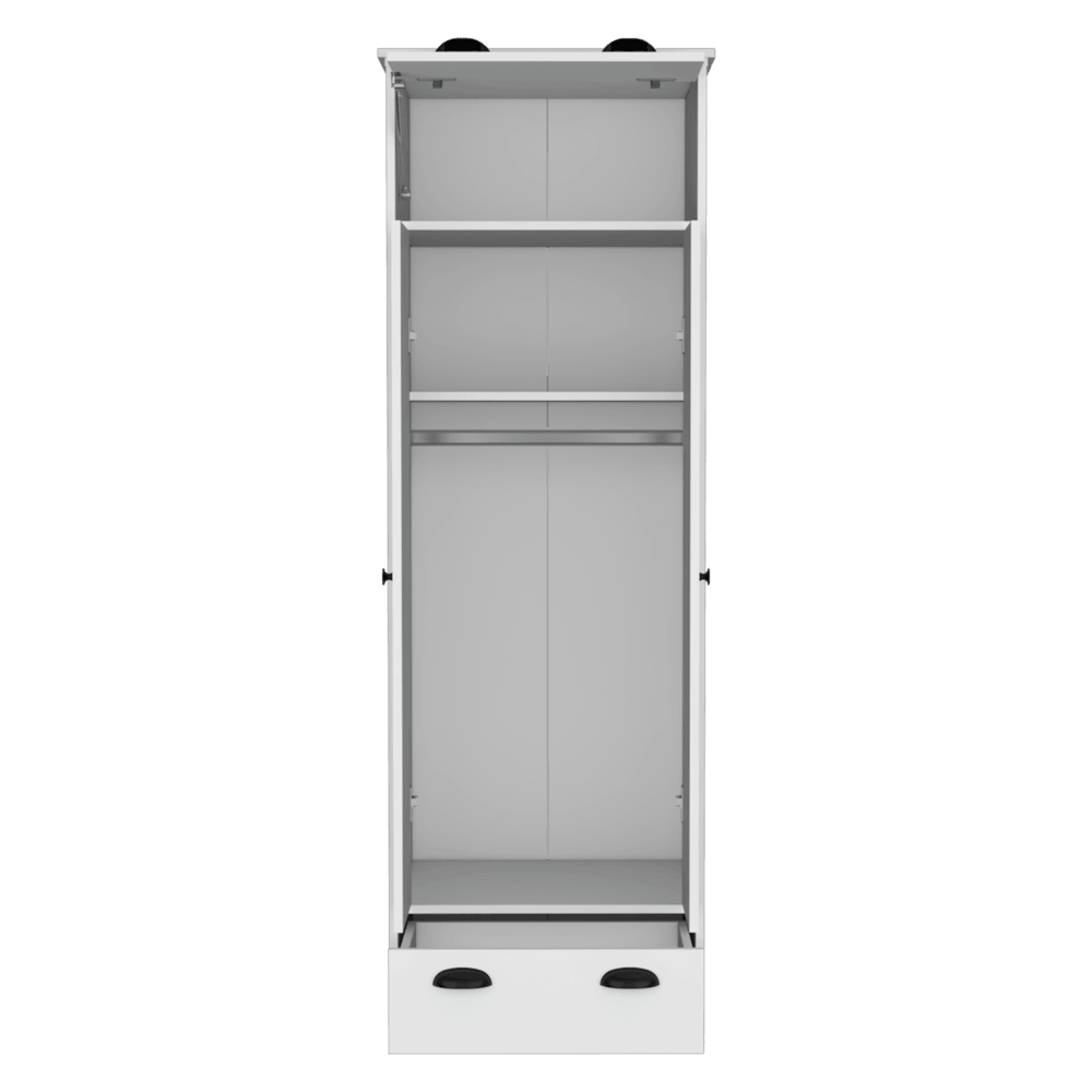 Closet Dinoos Blanco