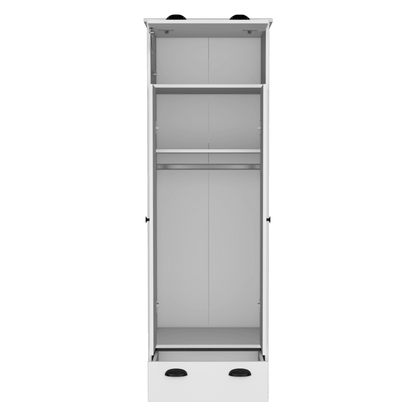 Closet Dinoos Blanco