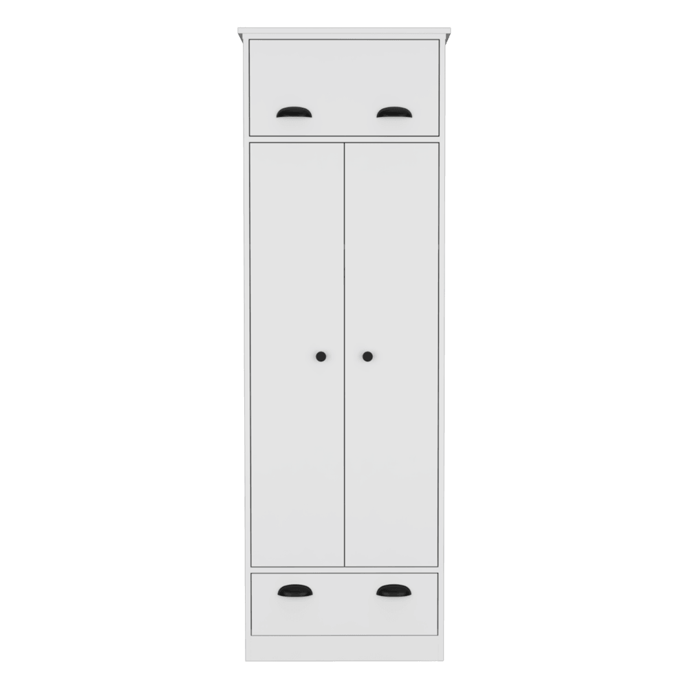 Closet Dinoos Blanco