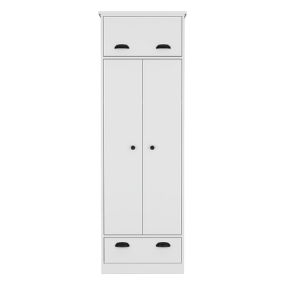 Closet Dinoos Blanco