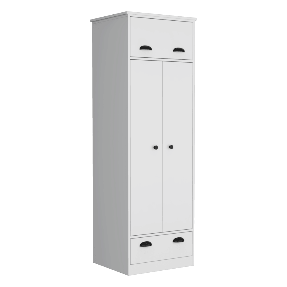 Closet Dinoos Blanco