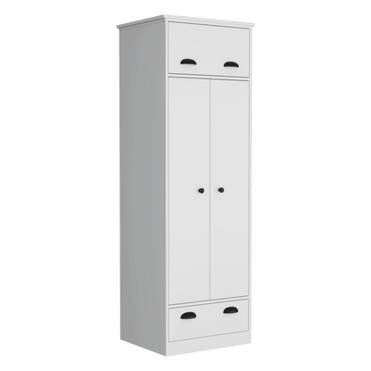 Closet Dinoos Blanco
