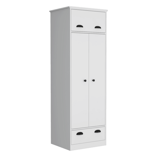 Closet Dinoos Blanco