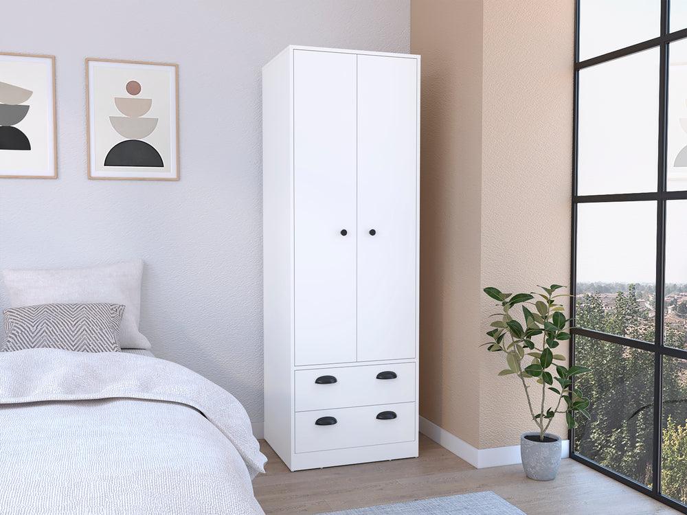 Closet Kairen Blanco