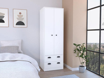 Closet Kairen Blanco