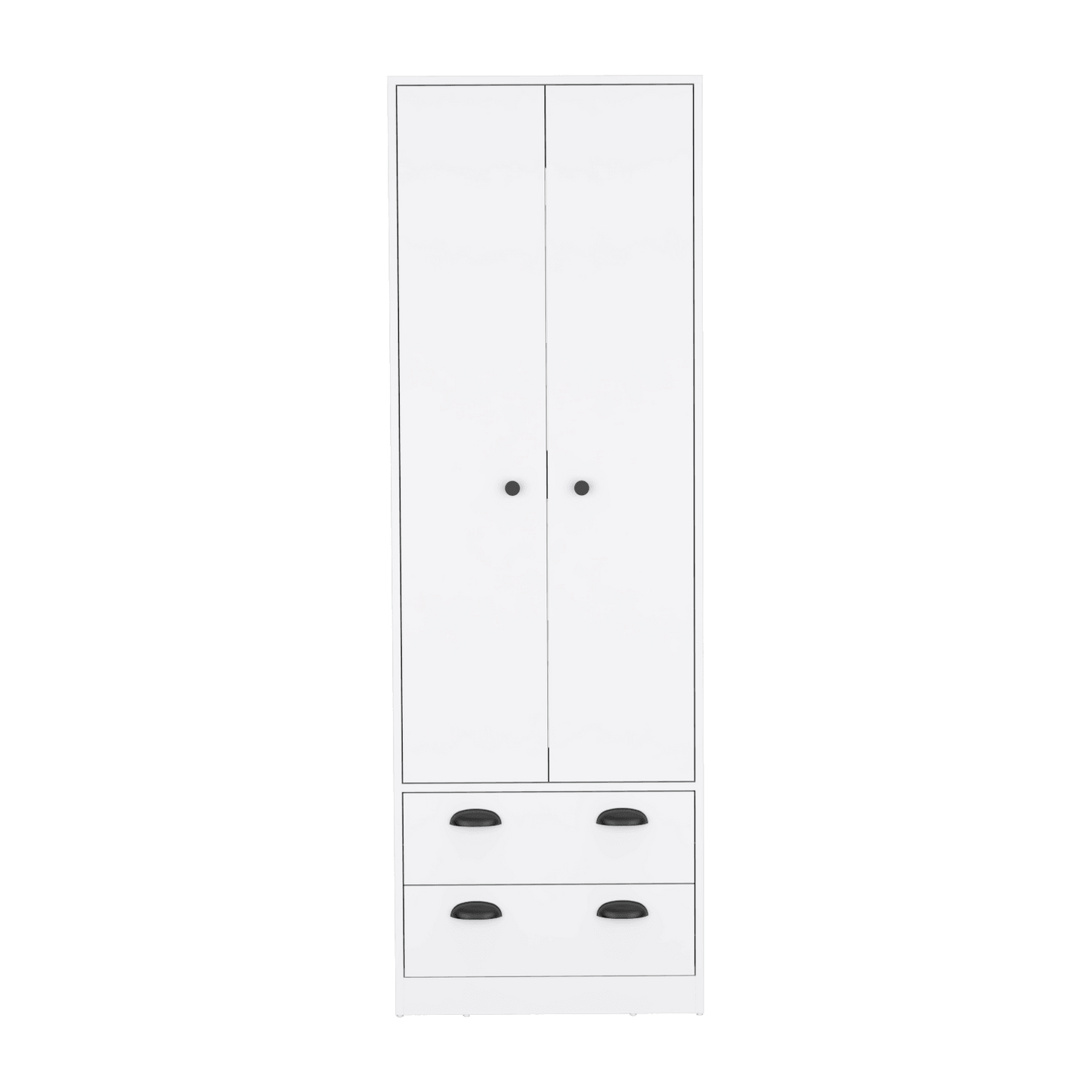 Closet Kairen Blanco