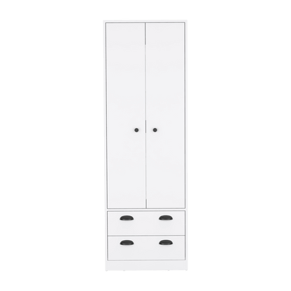 Closet Kairen Blanco