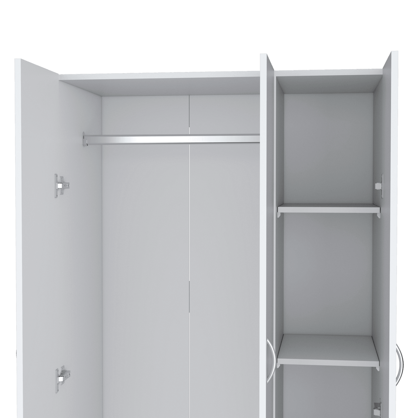 Closet Olisse Blanco