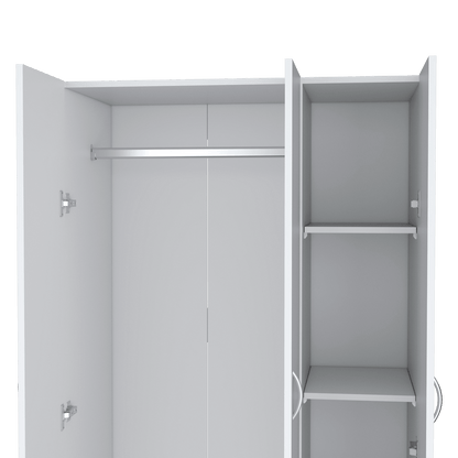 Closet Olisse Blanco