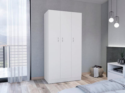 Closet Olisse Blanco