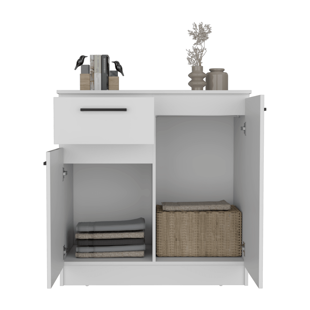 Organizador Orylen Blanco