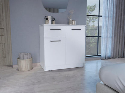 Organizador Orylen Blanco