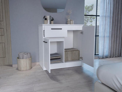 Organizador Orylen Blanco