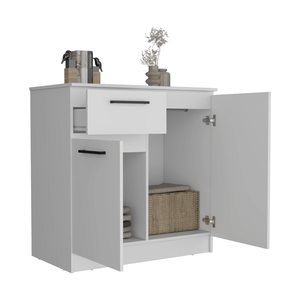 Organizador Orylen Blanco