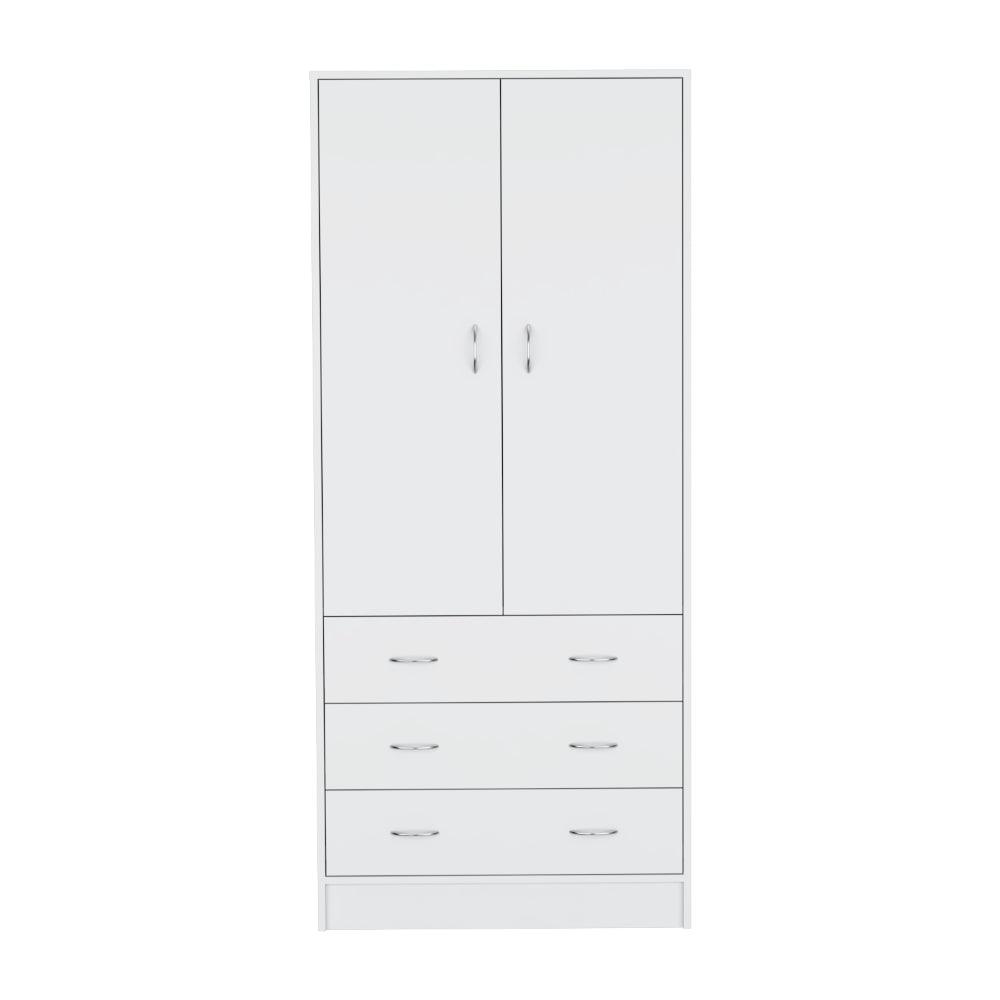 Closet Mirava Blanco